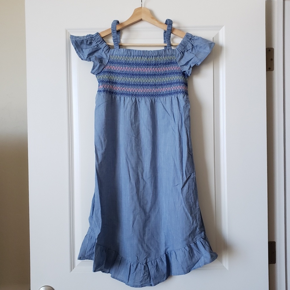NWOT Girls dress